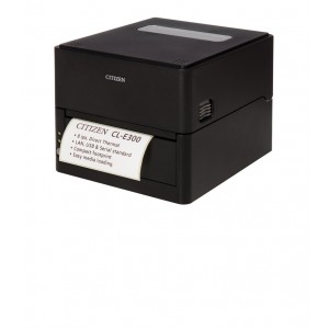 Citizen CL-E300 етикетен принтер